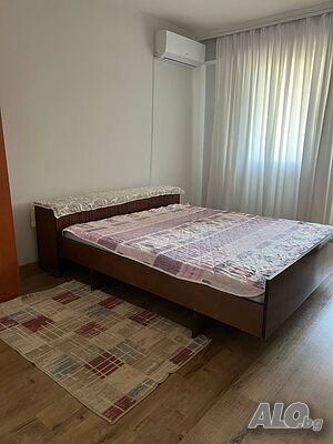 Дава се под наем