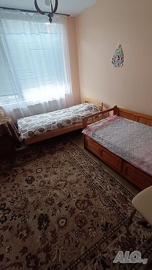 Дава се под наем