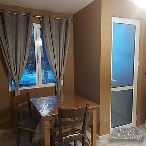 Краткосрочно отдаване на апартамент