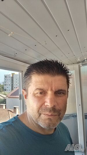 Жена за сериозни отношения
