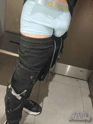 Забавлява ти се пиши 🥵🔞🥵🔞