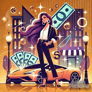 Спонсорство, подпомагане, sugar daddy, sponsorship