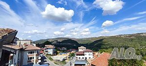 Панорамен мезонет с 2 спални