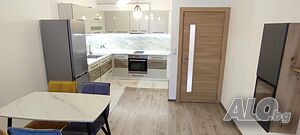 Просторен двустаен апартамент с гараж в предпочитан район