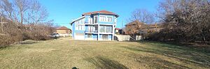 Грандиозна новопостроена къща с 4 спални в хубаво село край Велико Търново