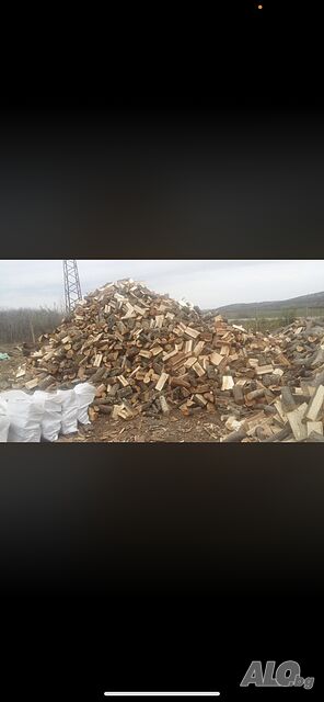 Дърва за огрев