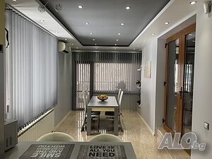 Тристаен апартамент, 98 кв.м.