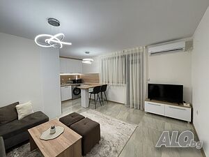 Family apartment VG