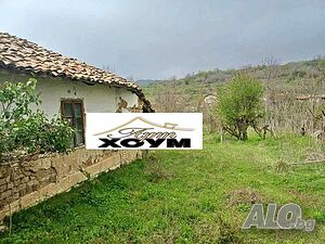 Продажба на къща в с. Новосел