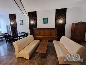 Двустаен апартамент под наем в Топ Център!