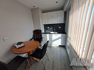 Продажба на гарсониера в квартал Тракия!