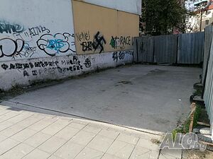 Паркомясто Паркинг Кършияка ул. Победа 13