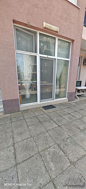 Уютно студио в комплекс с басейн за летния сезон - Слънчев бряг (кв. Чайка)