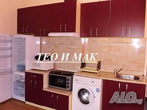 Двустаен апаратамент