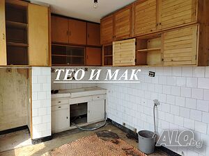 Двустаен апартамент с ТЕЦ