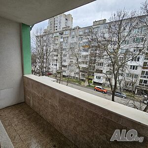 двустаен апартамент в ж.к. зорница