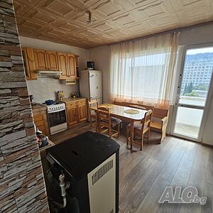 четиристаен апартамент