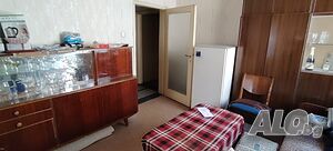 Апартамент на топ локация в идеален център на Хасково - 69 кв.м, монолитно строителство