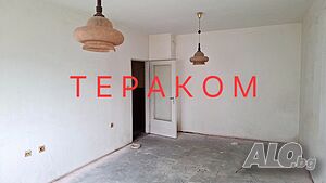 Двустаен апартамент зона В