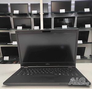 Лаптоп FUJITSU LifeBook E548- 270 лв. - Бургас ТЕРПОТЕХ