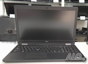 Лаптоп DELL Latitude 5590 i5-8Gen - Бургас ТЕРПОТЕХ