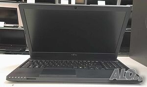 Лаптоп FUJITSU LifeBook A557 - Бургас ТЕРПОТЕХ