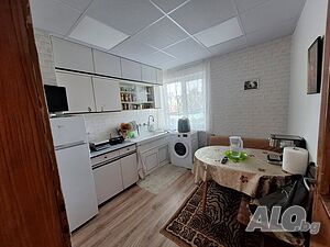 Двустаен на Централния пазар