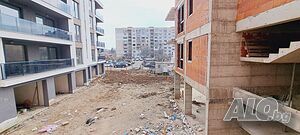 Четиристаен ново строителство в град Перник, кв. Изток