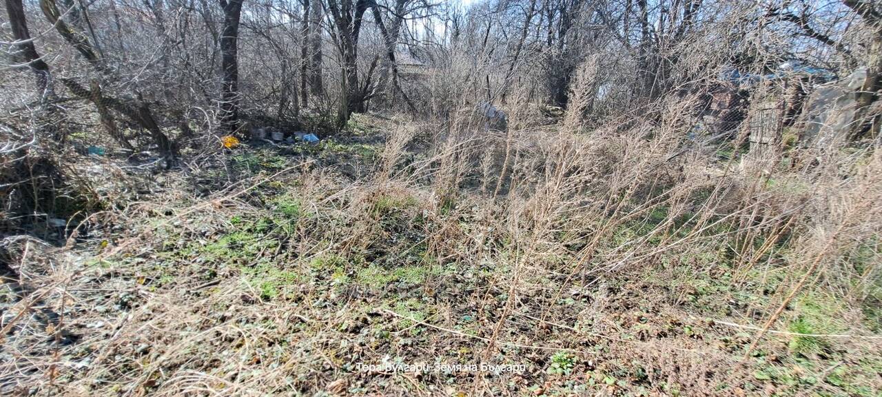 Голям парцел със стара къща Едноетажна къща 63 кв.м РЗП 1180 кв.м двор | Къщи, Вили | Църква Перник