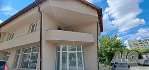 Отдава сграда в град Перник