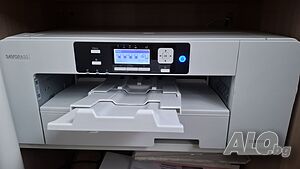 Sawgrass SG1000 Printer (A3) Принтер за трансфер върху памук