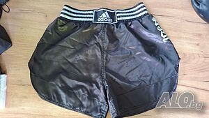Шорти за бокс - Adidas