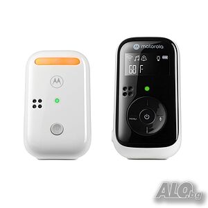 Бебефон аудио Motorola PIP11 чисто нов 2 години гаранция