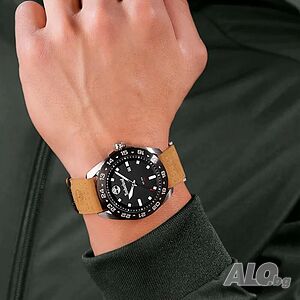 Мъжки часовник Timberland Carrigan TDWGB0029401