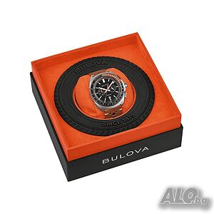 Мъжки часовник Bulova Watch Racer Chronograph