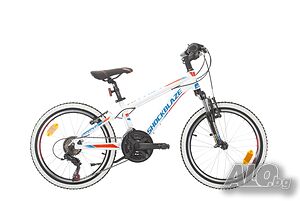 Детски велосипед HARDTAIL Warrior 20