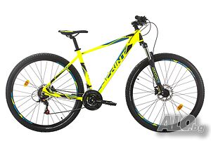 Планински велосипед HARDTAIL MAVERICK 29 промо!!!