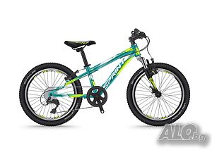 Детски велосипед HARDTAIL APOLON 20