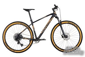 Планински велосипед HARDTAIL APOLON 12 29