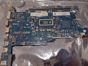 Дънна платка за HP ProBook 640 G5 Core i5-8365U 1.60 GHz DDR4 L58708-601
