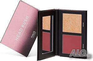 Руж Head Rush Haus Laboratories от Лейди Гага Провокация