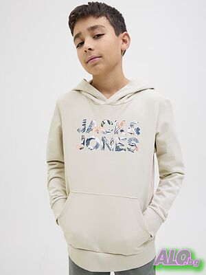 Детски суитшърт Jack and Jones 10-12-16 години