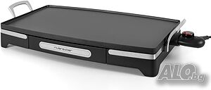 Скара Riviera & Bar QP350A Extra Wide Plancha Grill