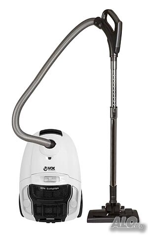 Прахосмукачка VOX MISTRAL 700 нова с 2 г. гаранция