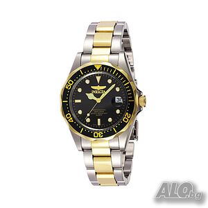 Часовник Invicta Pro Diver двуцветен 9309