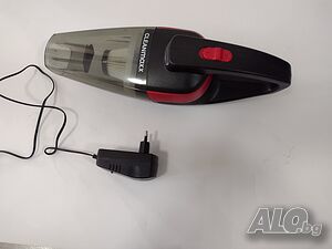 Прахосмукачка Cleanmaxx ръчна ПРОМОЦИЯ