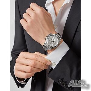 Мъжки часовник Philipp Plein NOBILE PWCAA0321
