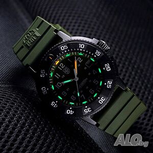 Мъжки часовник Luminox Navy Seal Original Evo CARBONOX™ XS.3013.EVO.S