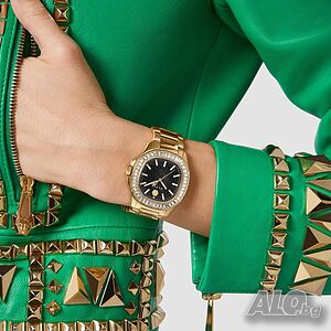 Дамски часовник Philipp Plein $PECTRE Lady КОД: PWTAA0623