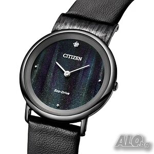 Дамски часовник Citizen EG7095-13E Eco-Drive Titan